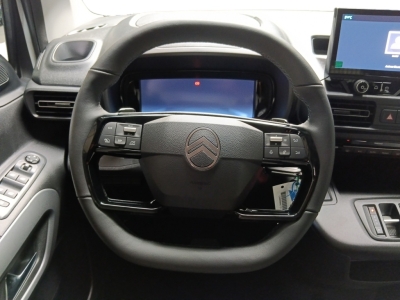 Citroën Berlingo Van M 1.5 BLUEHDI 130CH PLUS BVA8