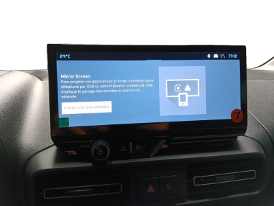 Citroën Berlingo Van M 1.5 BLUEHDI 130CH PLUS BVA8