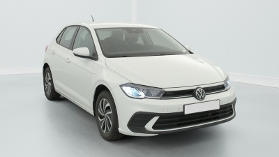 Volkswagen Polo 1.0 TSI 95 S&S DSG7 LIFE PLUS