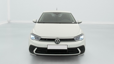 Volkswagen Polo 1.0 TSI 95 S&S DSG7 LIFE PLUS