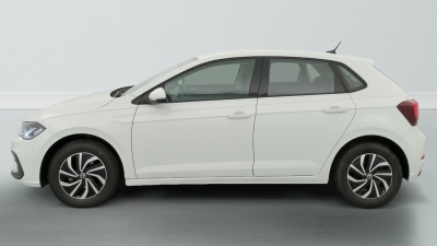 Volkswagen Polo 1.0 TSI 95 S&S DSG7 LIFE PLUS
