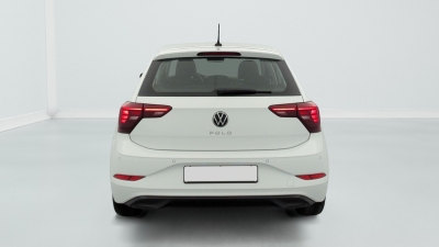 Volkswagen Polo 1.0 TSI 95 S&S DSG7 LIFE PLUS