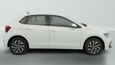 Volkswagen Polo 1.0 TSI 95 S&S DSG7 LIFE PLUS