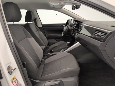 Volkswagen Polo 1.0 TSI 95 S&S DSG7 LIFE PLUS