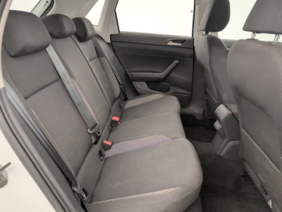 Volkswagen Polo 1.0 TSI 95 S&S DSG7 LIFE PLUS