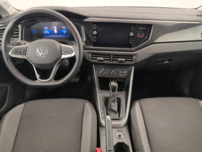 Volkswagen Polo 1.0 TSI 95 S&S DSG7 LIFE PLUS