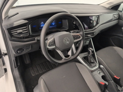 Volkswagen Polo 1.0 TSI 95 S&S DSG7 LIFE PLUS