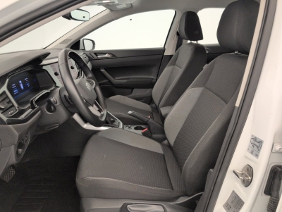 Volkswagen Polo 1.0 TSI 95 S&S DSG7 LIFE PLUS