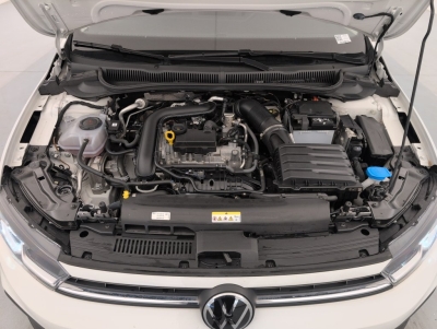 Volkswagen Polo 1.0 TSI 95 S&S DSG7 LIFE PLUS