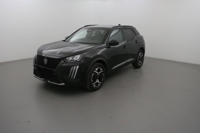 Peugeot 2008 Hybrid 145 e-DCS6 GT