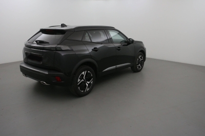Peugeot 2008 Hybrid 145 e-DCS6 GT