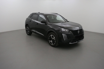 Peugeot 2008 Hybrid 145 e-DCS6 GT