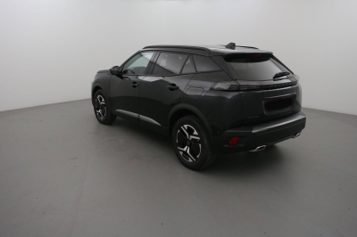 Peugeot 2008 Hybrid 145 e-DCS6 GT