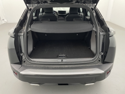 Peugeot 2008 Hybrid 145 e-DCS6 GT