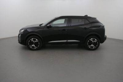 Peugeot 2008 Hybrid 145 e-DCS6 GT