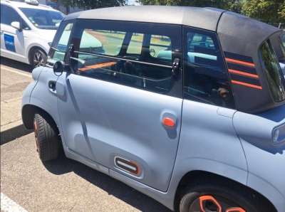 Citroën Ami AMI AMI (MY23)