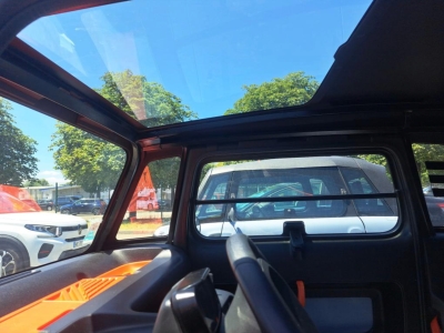 Citroën Ami AMI AMI (MY23)