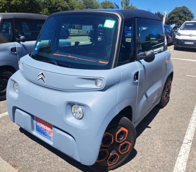 Citroën Ami AMI AMI (MY23)