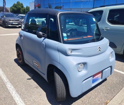 Citroën Ami AMI AMI (MY23)