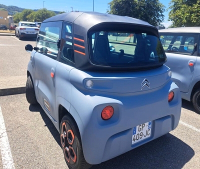 Citroën Ami AMI AMI (MY23)