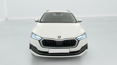 Skoda Octavia Combi 2.0 TDI 150 CH DSG7 BUSINESS