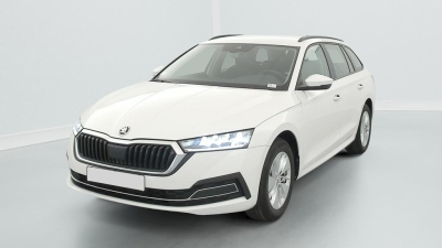 Skoda Octavia Combi 2.0 TDI 150 CH DSG7 BUSINESS