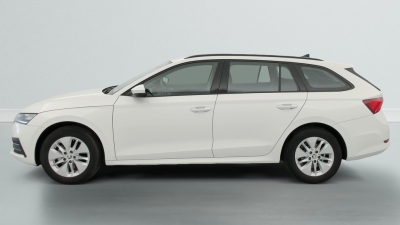 Skoda Octavia Combi 2.0 TDI 150 CH DSG7 BUSINESS