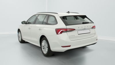 Skoda Octavia Combi 2.0 TDI 150 CH DSG7 BUSINESS