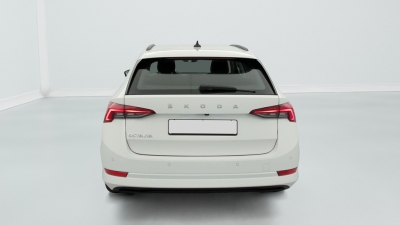 Skoda Octavia Combi 2.0 TDI 150 CH DSG7 BUSINESS