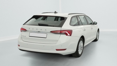 Skoda Octavia Combi 2.0 TDI 150 CH DSG7 BUSINESS