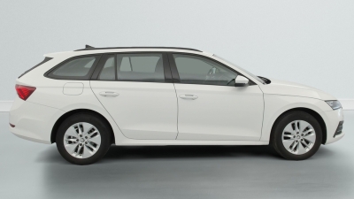 Skoda Octavia Combi 2.0 TDI 150 CH DSG7 BUSINESS