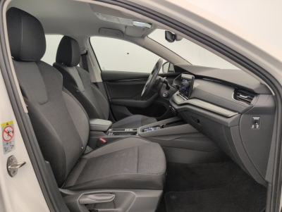 Skoda Octavia Combi 2.0 TDI 150 CH DSG7 BUSINESS