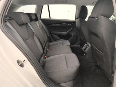 Skoda Octavia Combi 2.0 TDI 150 CH DSG7 BUSINESS