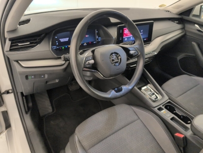 Skoda Octavia Combi 2.0 TDI 150 CH DSG7 BUSINESS
