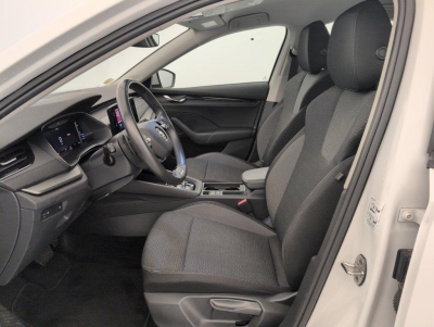 Skoda Octavia Combi 2.0 TDI 150 CH DSG7 BUSINESS
