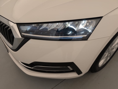 Skoda Octavia Combi 2.0 TDI 150 CH DSG7 BUSINESS
