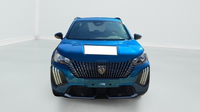 Peugeot 2008 Hybrid 145 e-DCS6 Allure