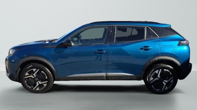 Peugeot 2008 Hybrid 145 e-DCS6 Allure