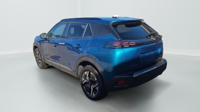 Peugeot 2008 Hybrid 145 e-DCS6 Allure