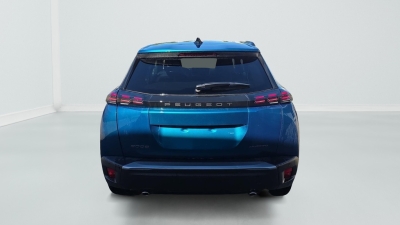 Peugeot 2008 Hybrid 145 e-DCS6 Allure