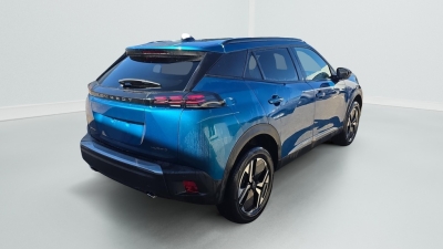 Peugeot 2008 Hybrid 145 e-DCS6 Allure