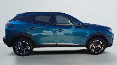 Peugeot 2008 Hybrid 145 e-DCS6 Allure
