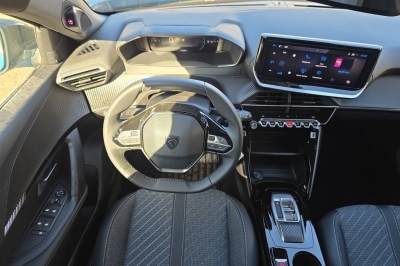 Peugeot 2008 Hybrid 145 e-DCS6 Allure