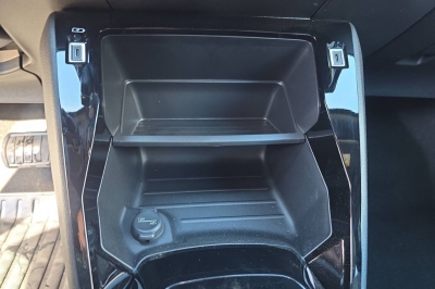 Peugeot 2008 Hybrid 145 e-DCS6 Allure
