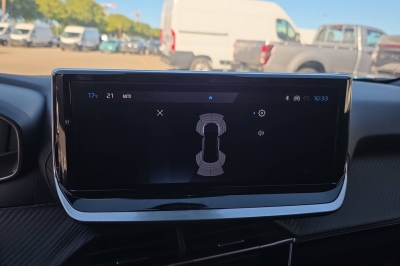 Peugeot 2008 Hybrid 145 e-DCS6 Allure