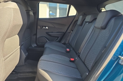Peugeot 2008 Hybrid 145 e-DCS6 Allure