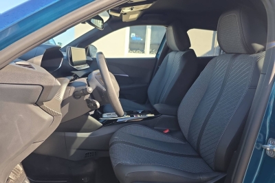 Peugeot 2008 Hybrid 145 e-DCS6 Allure