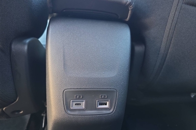 Peugeot 2008 Hybrid 145 e-DCS6 Allure