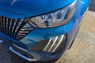 Peugeot 2008 Hybrid 145 e-DCS6 Allure