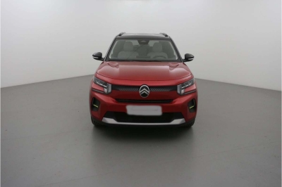 Citroën C3 Turbo 100 ch Manuelle Max